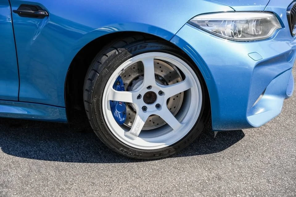2018 BMW F87 M2 - Image 6 of 12