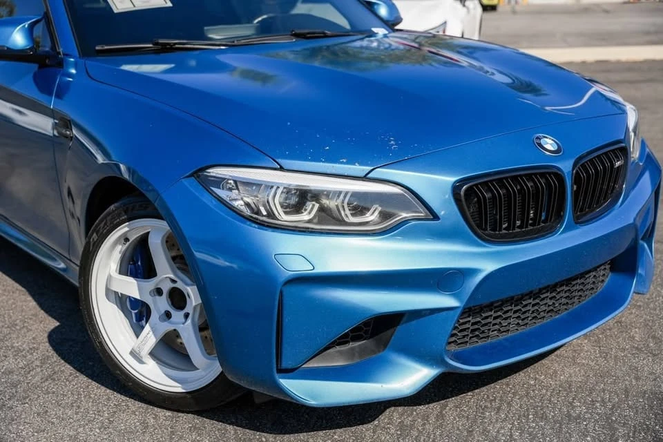 2018 BMW F87 M2 - Image 2 of 12