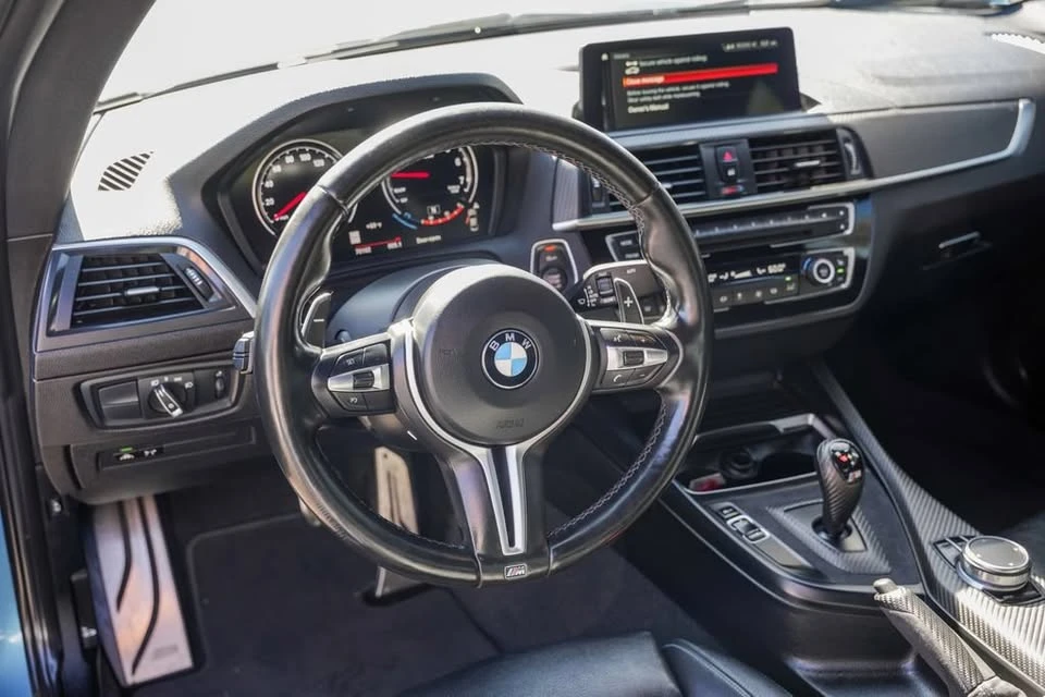 2018 BMW F87 M2 - Image 8 of 12