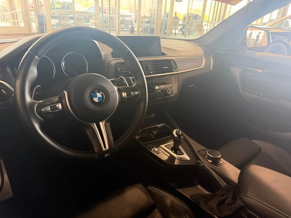2018 BMW F87 M2 - Image 4 of 4