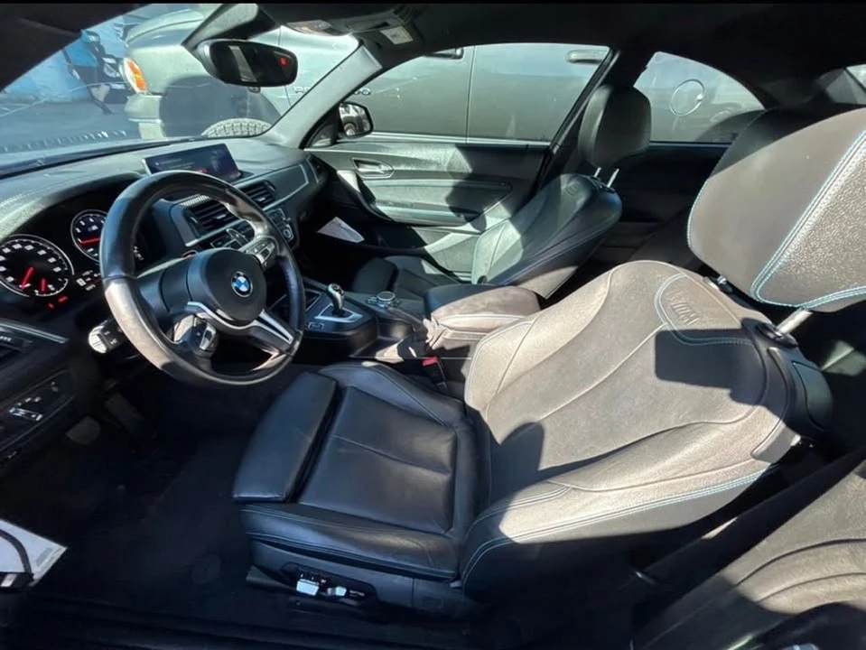 2018 BMW F87 M2 - Image 5 of 5