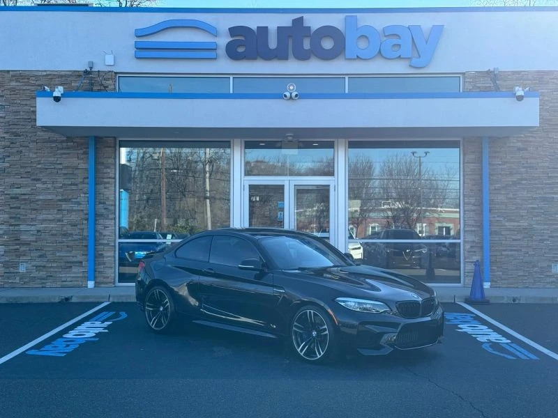 2018 BMW F87 M2 - Image 6 of 12