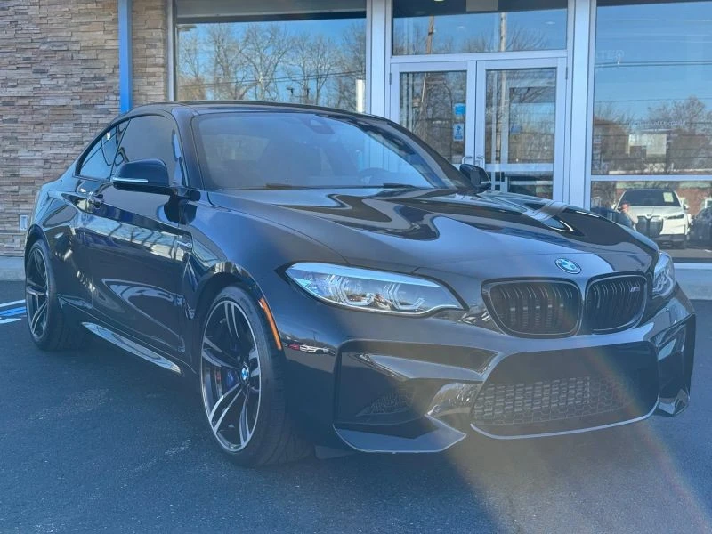 2018 BMW F87 M2 - Image 8 of 12