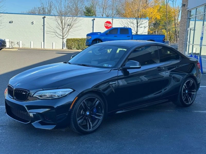 2018 BMW F87 M2 - Image 11 of 12