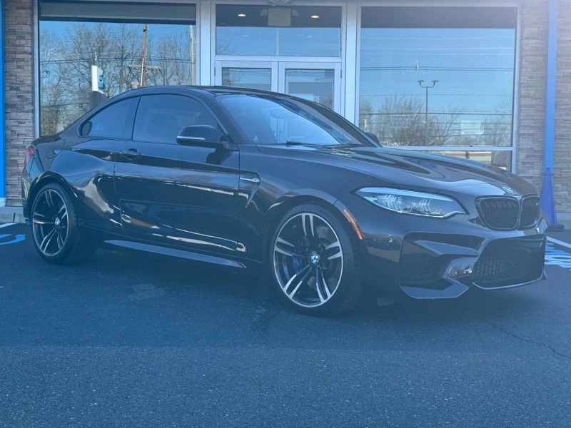 2018 BMW F87 M2 - Image 5 of 12