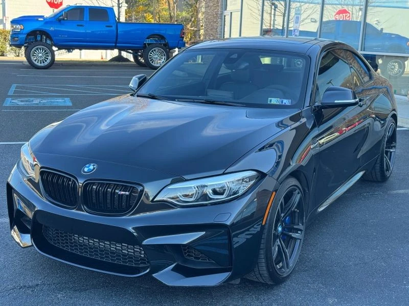 2018 BMW F87 M2 - Image 9 of 12
