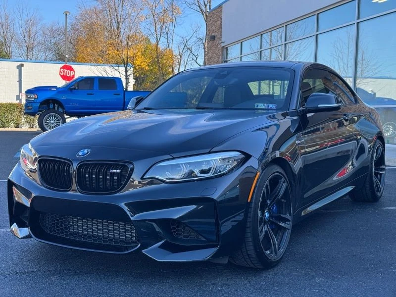 2018 BMW F87 M2 - Image 10 of 12