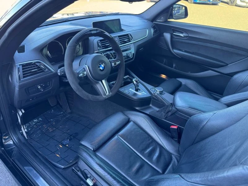 2018 BMW F87 M2 - Image 2 of 12