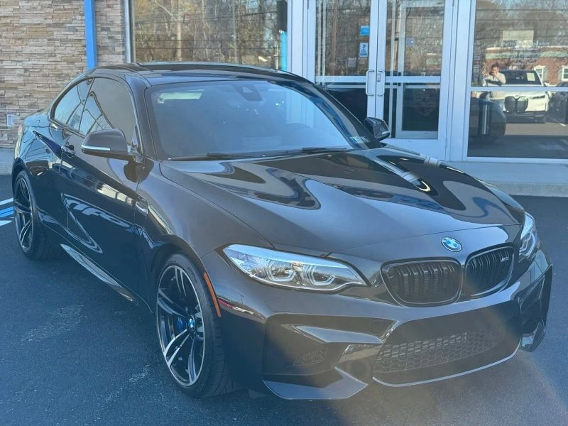 2018 BMW F87 M2 - Image 7 of 12