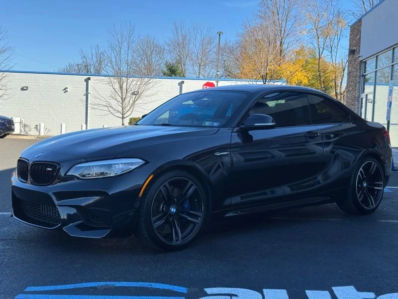 2018 BMW F87 M2 - Image 12 of 12