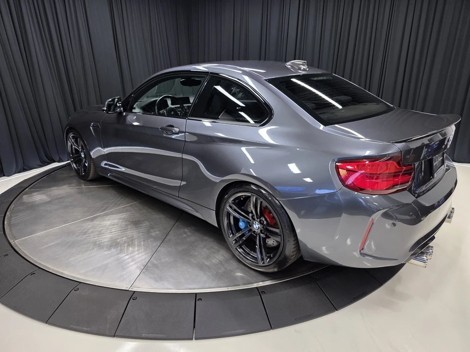 2018 BMW F87 M2 - Image 10 of 12