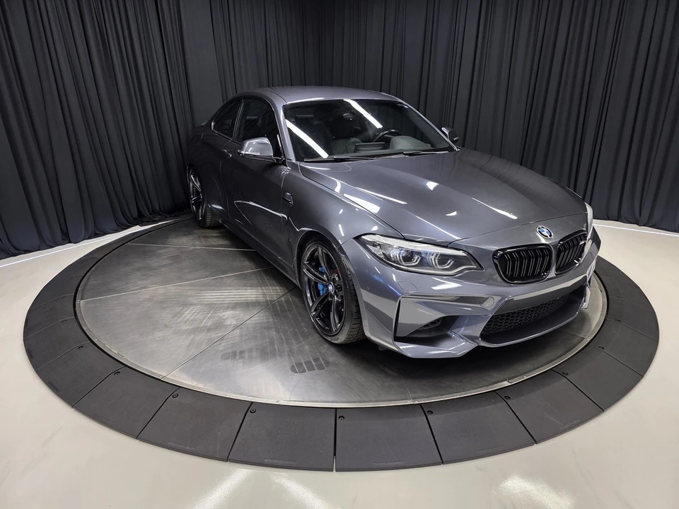 2018 BMW F87 M2 - Image 6 of 12