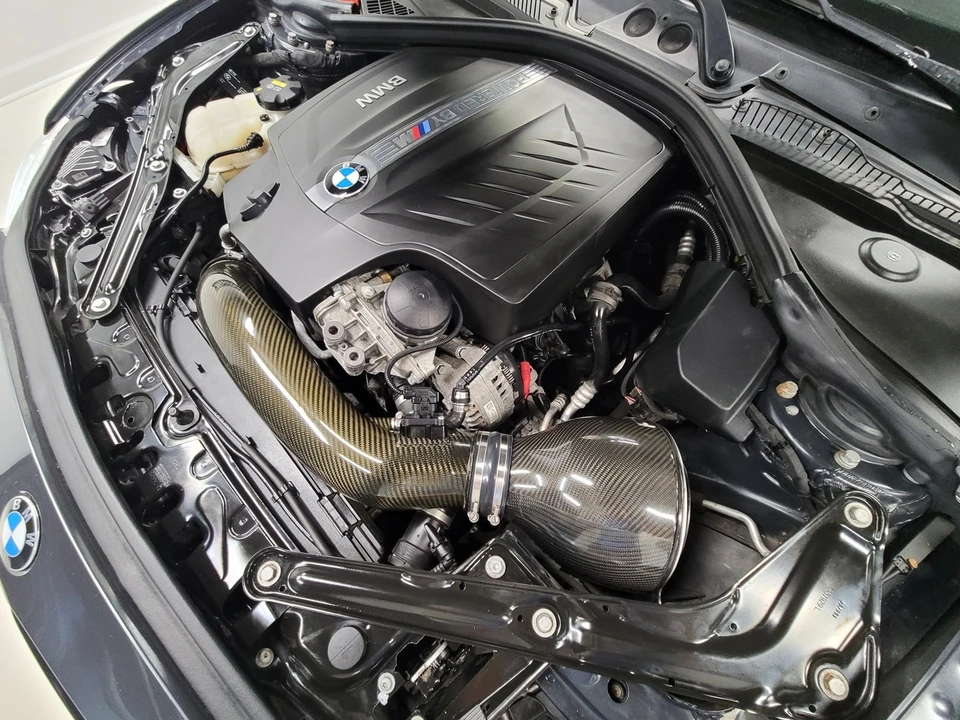 2018 BMW F87 M2 - Image 3 of 12