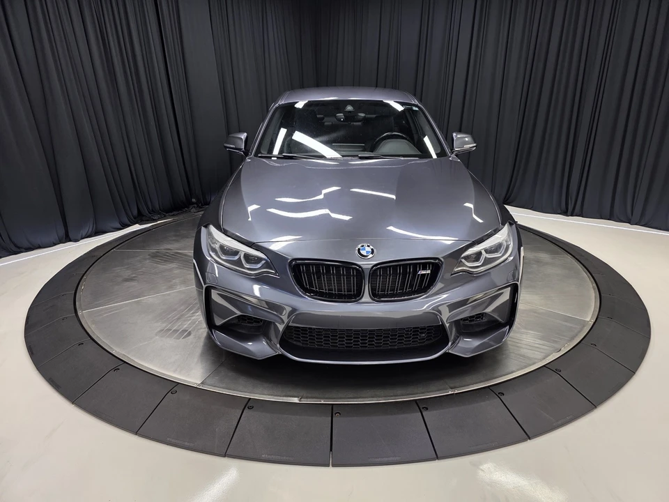 2018 BMW F87 M2 - Image 7 of 12