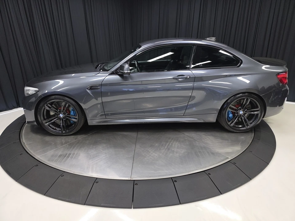 2018 BMW F87 M2 - Image 9 of 12