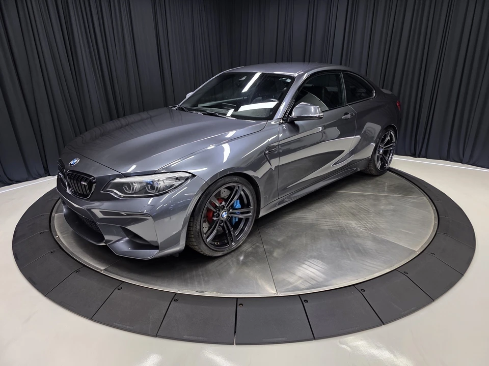 2018 BMW F87 M2 - Image 8 of 12