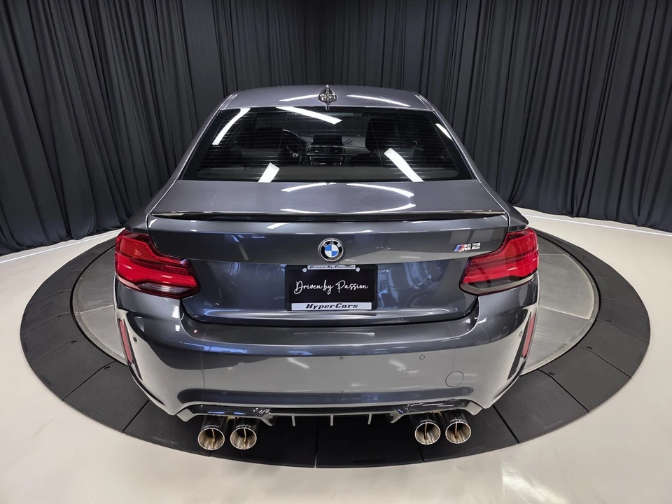 2018 BMW F87 M2 - Image 11 of 12