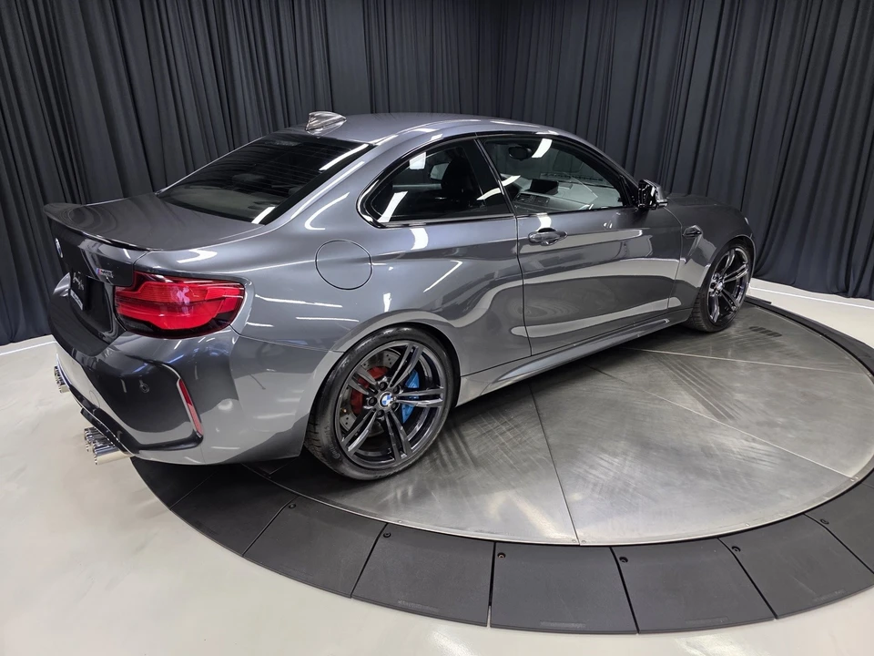 2018 BMW F87 M2 - Image 12 of 12