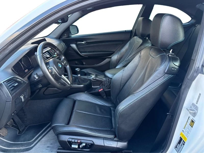 2018 BMW F87 M2 - Image 9 of 12