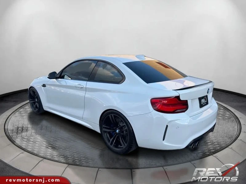2018 BMW F87 M2 - Image 3 of 12