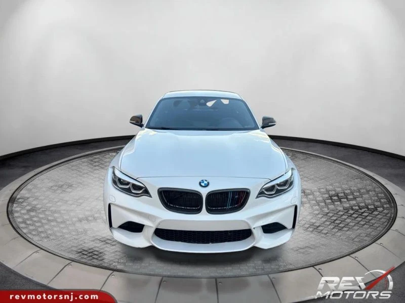 2018 BMW F87 M2 - Image 8 of 12