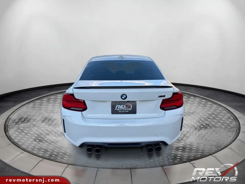 2018 BMW F87 M2 - Image 4 of 12