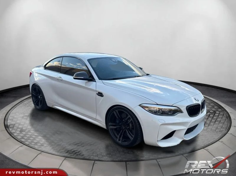 2018 BMW F87 M2 - Image 7 of 12