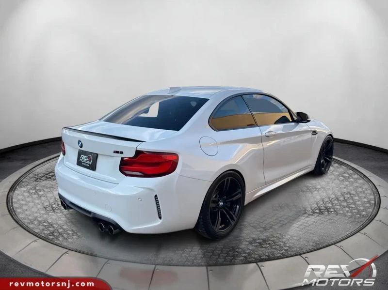 2018 BMW F87 M2 - Image 5 of 12