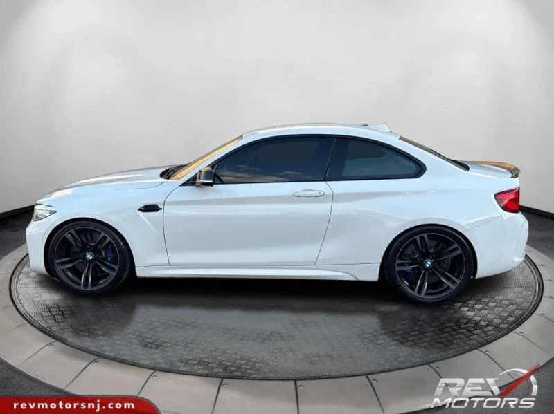 2018 BMW F87 M2 - Image 2 of 12