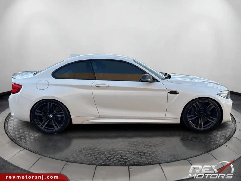 2018 BMW F87 M2 - Image 6 of 12