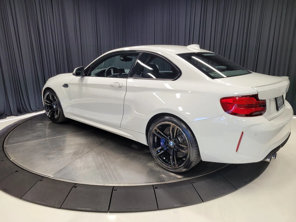 2018 BMW F87 M2 - Image 10 of 12