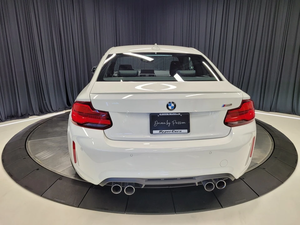 2018 BMW F87 M2 - Image 11 of 12