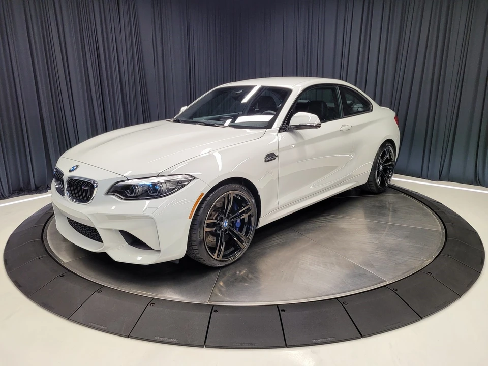 2018 BMW F87 M2 - Image 8 of 12