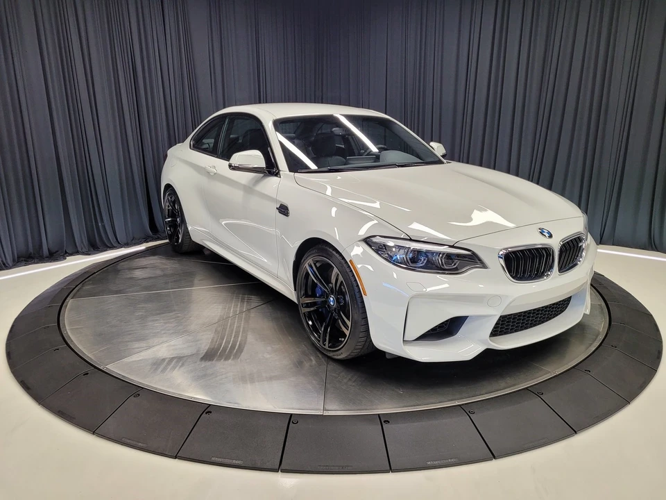 2018 BMW F87 M2 - Image 6 of 12