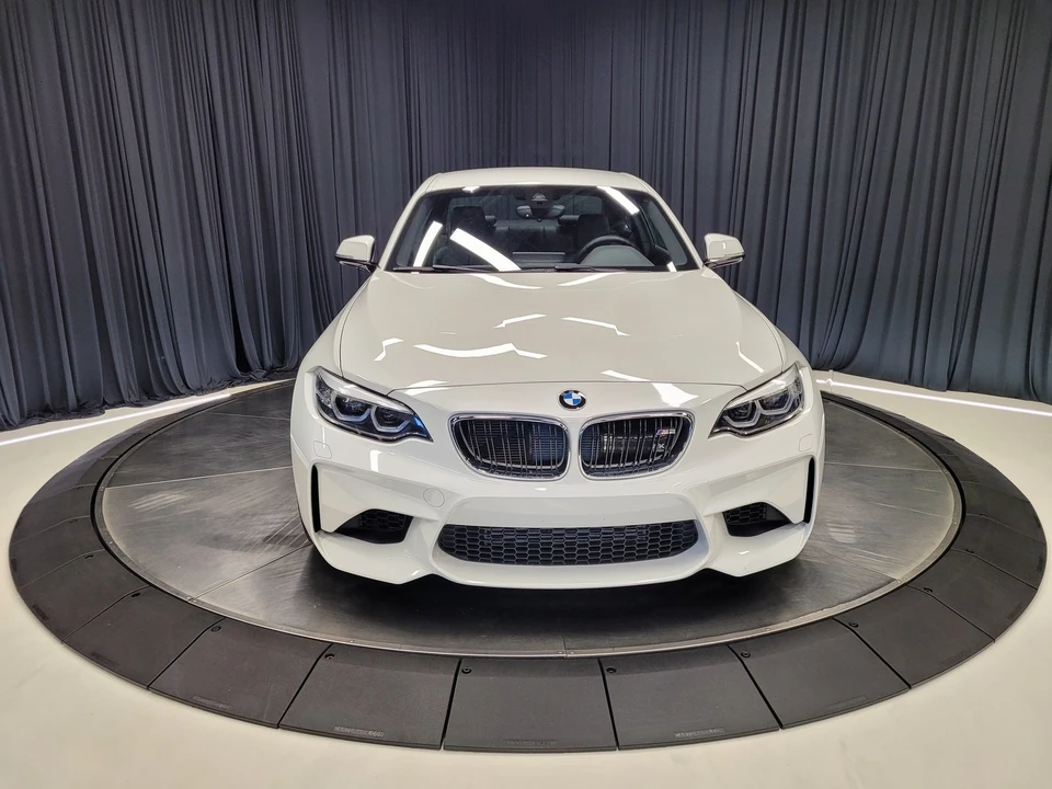 2018 BMW F87 M2 - Image 7 of 12