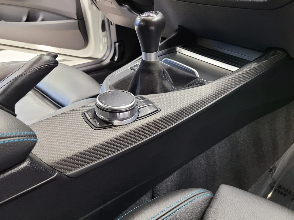 2018 BMW F87 M2 - Image 3 of 12