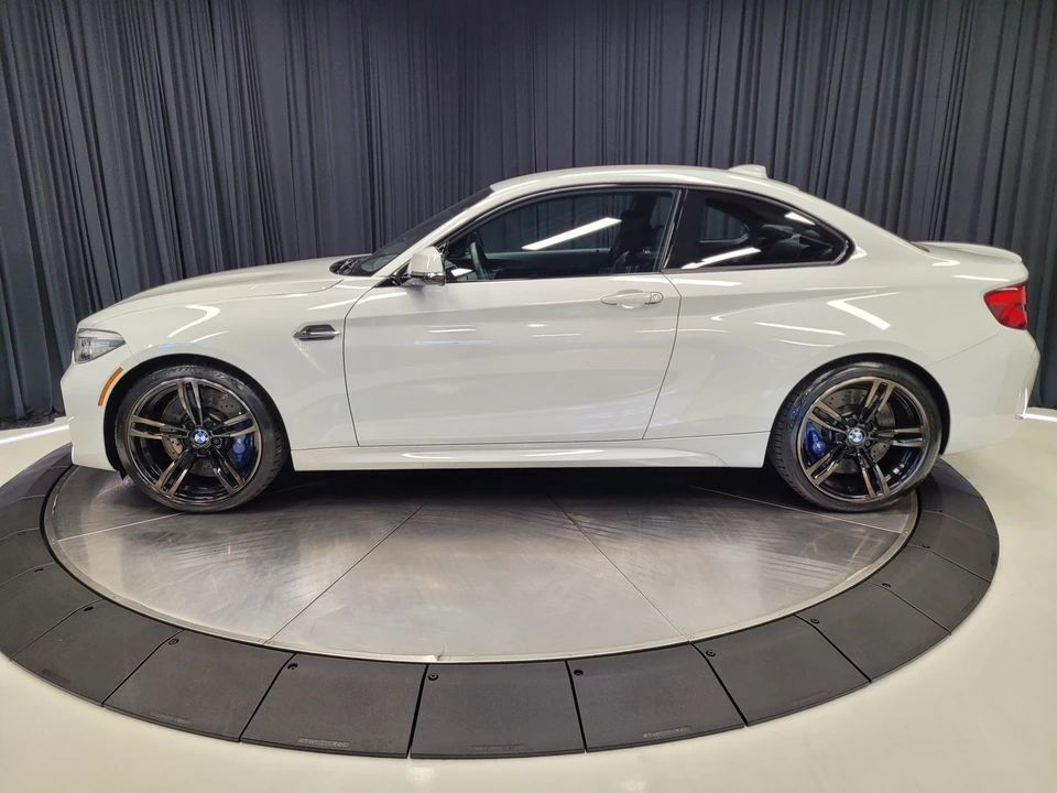 2018 BMW F87 M2 - Image 8 of 12