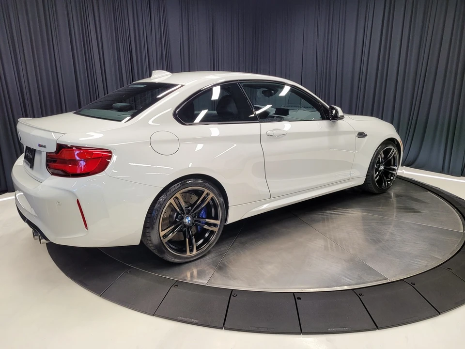 2018 BMW F87 M2 - Image 12 of 12