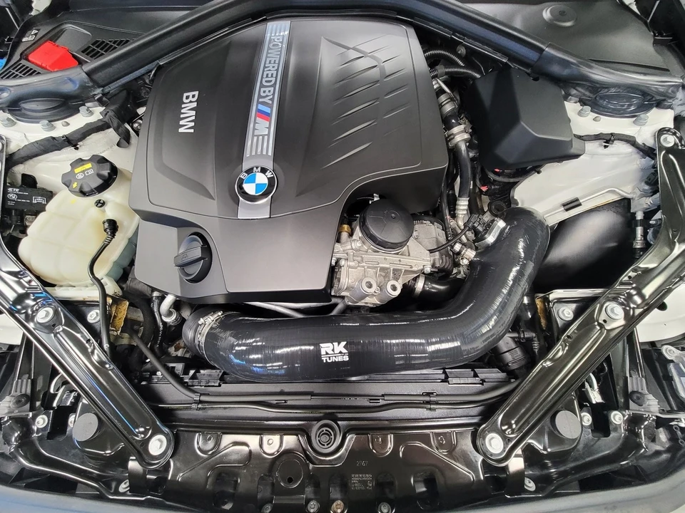 2018 BMW F87 M2 - Image 4 of 12