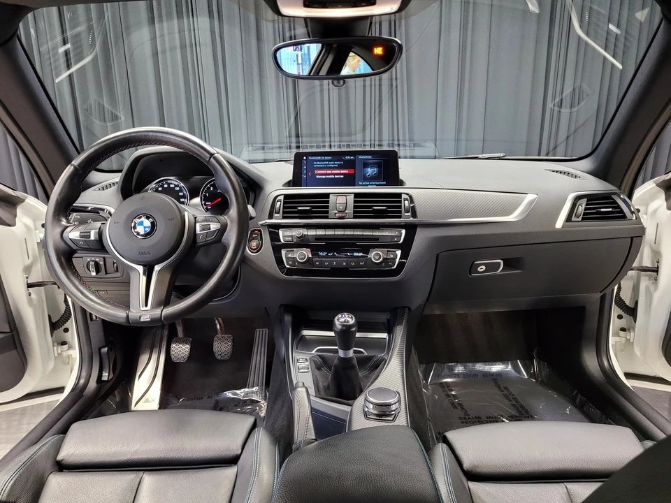 2018 BMW F87 M2 - Image 2 of 12