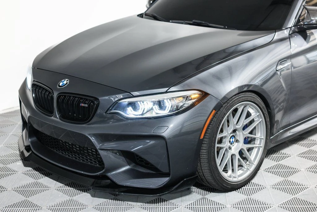 2018 BMW F87 M2 - Image 20 of 21