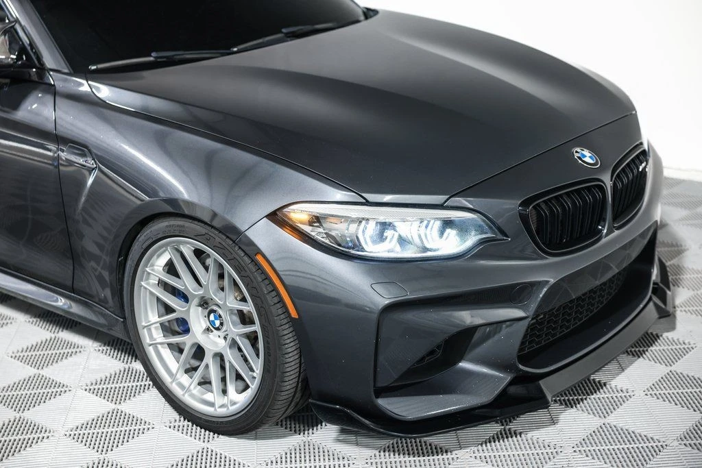 2018 BMW F87 M2 - Image 5 of 21