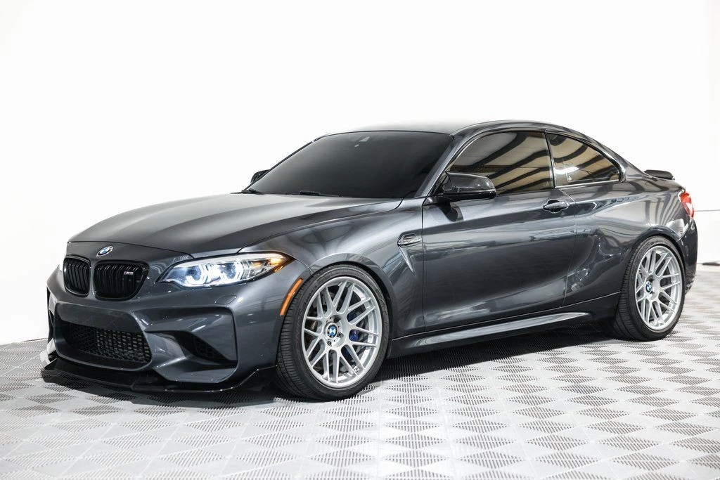 2018 BMW F87 M2 - Image 19 of 21