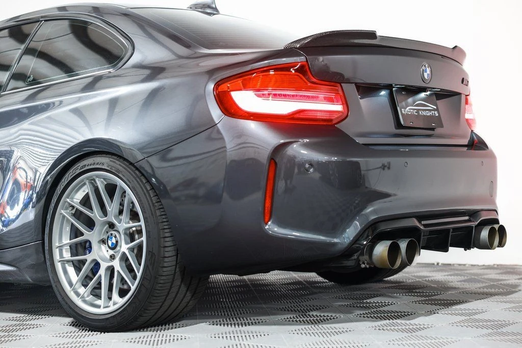 2018 BMW F87 M2 - Image 18 of 21