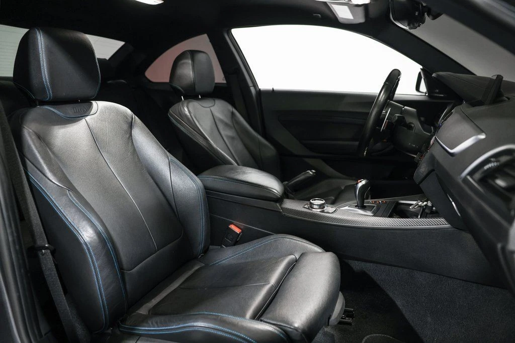 2018 BMW F87 M2 - Image 21 of 21