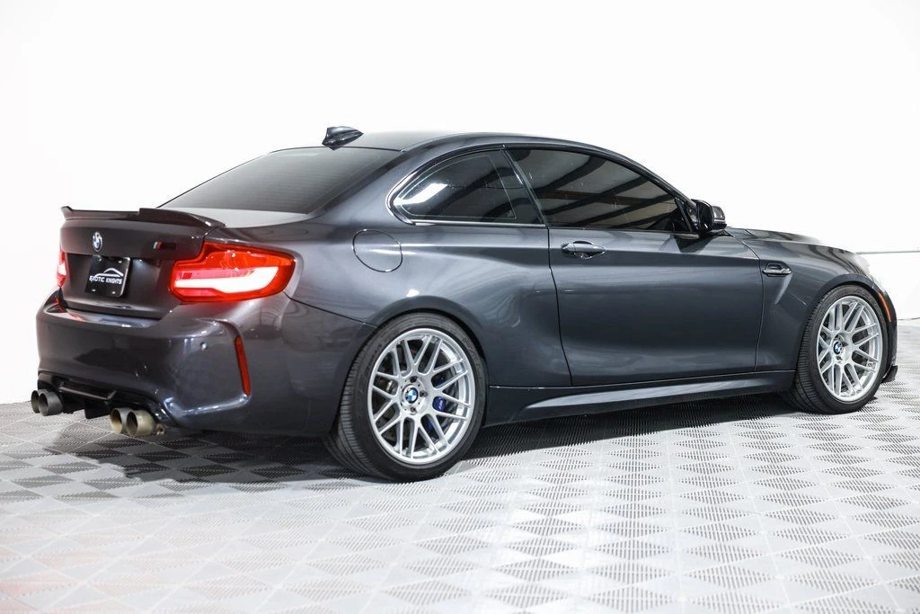 2018 BMW F87 M2 - Image 6 of 21