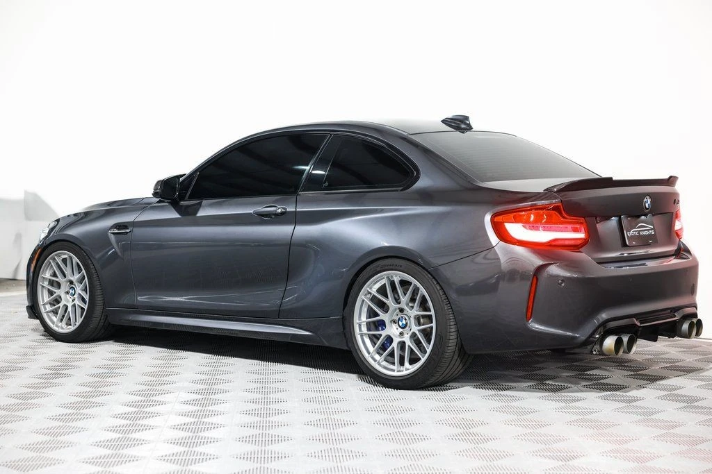 2018 BMW F87 M2 - Image 16 of 21