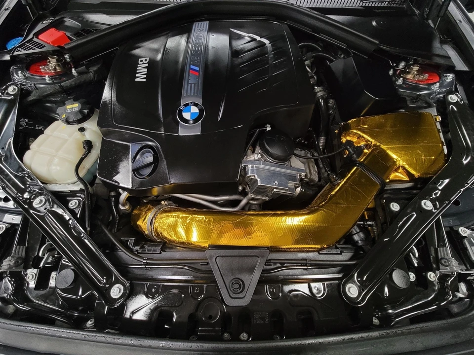 2018 BMW F87 M2 - Image 3 of 12