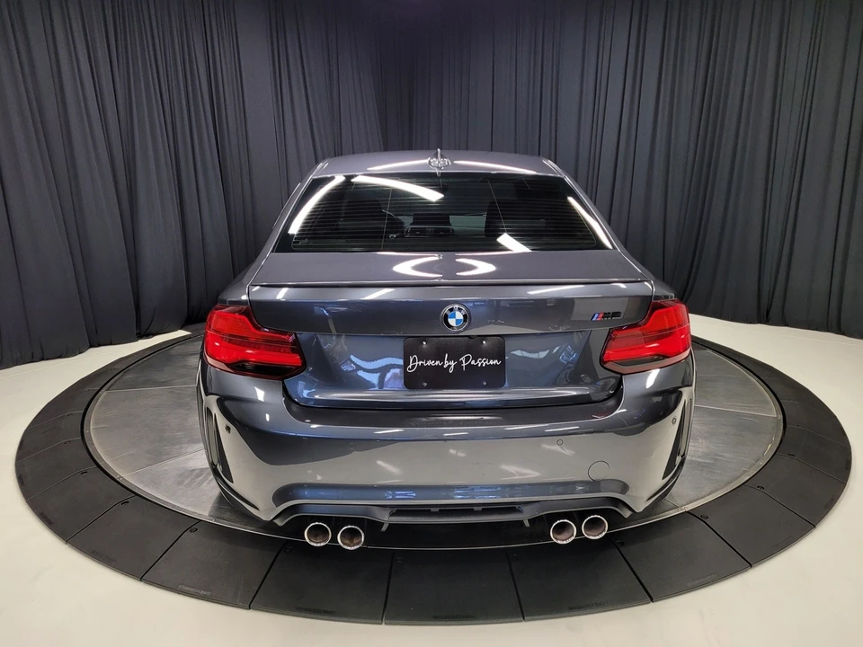 2018 BMW F87 M2 - Image 10 of 12