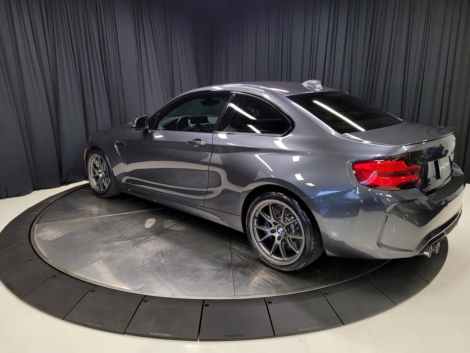 2018 BMW F87 M2 - Image 9 of 12